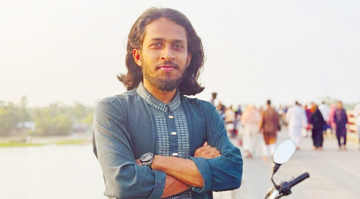 আম্মারের বিরুদ্ধে হল সংসদের জিএসকে লাঞ্ছিতের অভিযোগ
