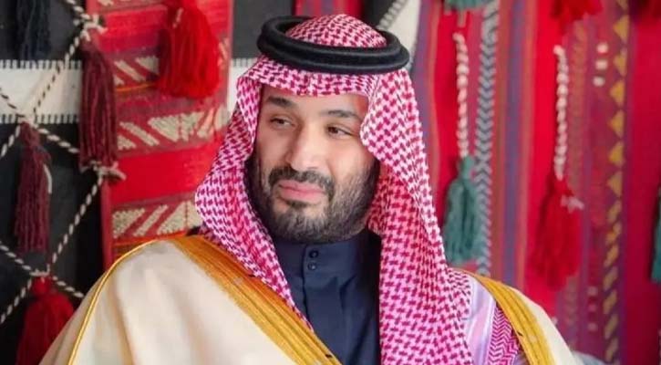 সৌদি যুবরাজের ভূমিকা সম্পর্কে আরও বিস্ফোরক তথ্য