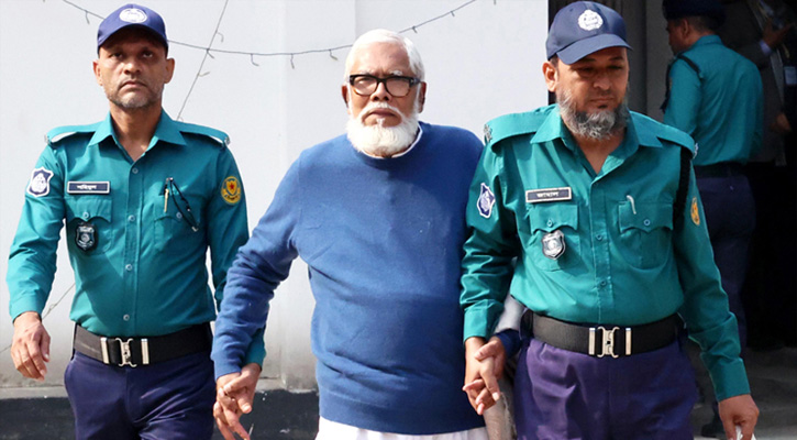 সালমান এফ রহমানের পক্ষে লড়তে বিদেশি আইনজীবীর আবেদন