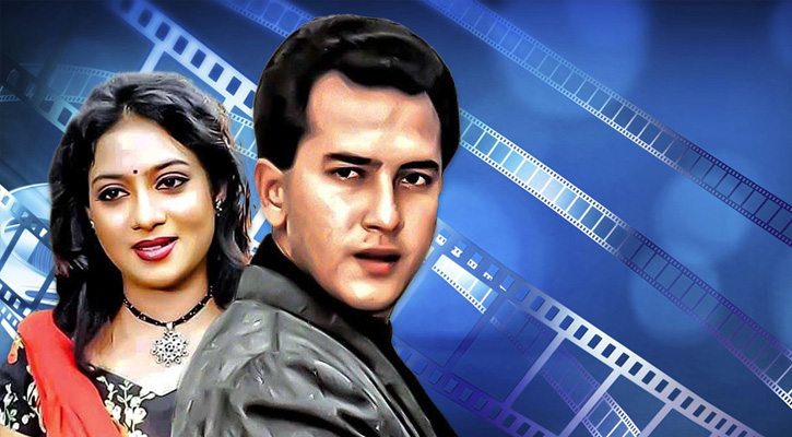 সালমান শাহর জন্মদিনে শাবনূরের পোস্ট, যে তথ্য দিলেন নায়িকা