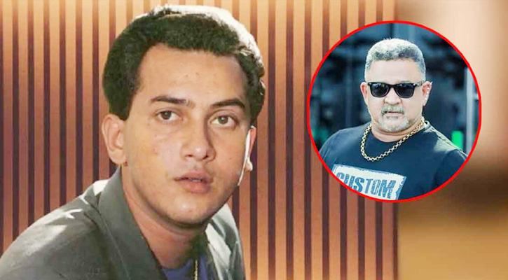 সালমান শাহ হত্যা মামলায় ডন গ্রেপ্তার