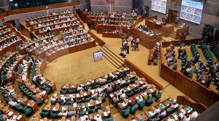 বিএনপি ৩৫, জামায়াত পাচ্ছে ১১টি