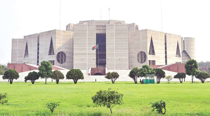 সংসদে আরও ১০ স্থায়ী কমিটি গঠন