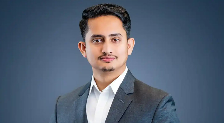 হেরেও সৌহার্দ্যের নজির গড়লেন সারজিস আলম