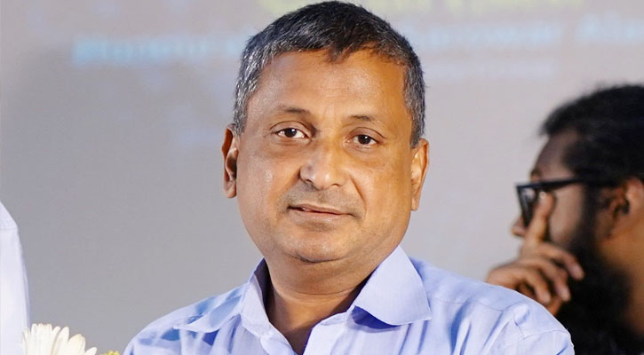 হাইকোর্টে প্রার্থিতা ফিরে পেলেন বিএনপির সারোয়ার