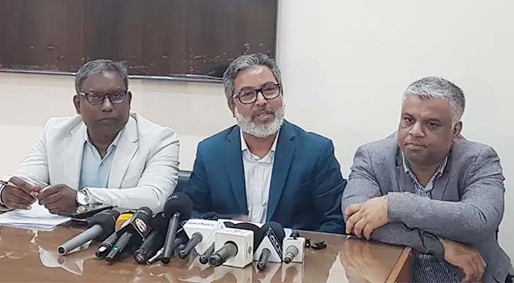 শাকসু নির্বাচন থেকে বিরত থাকার ঘোষণা বিএনপিপন্থী শিক্ষকদের