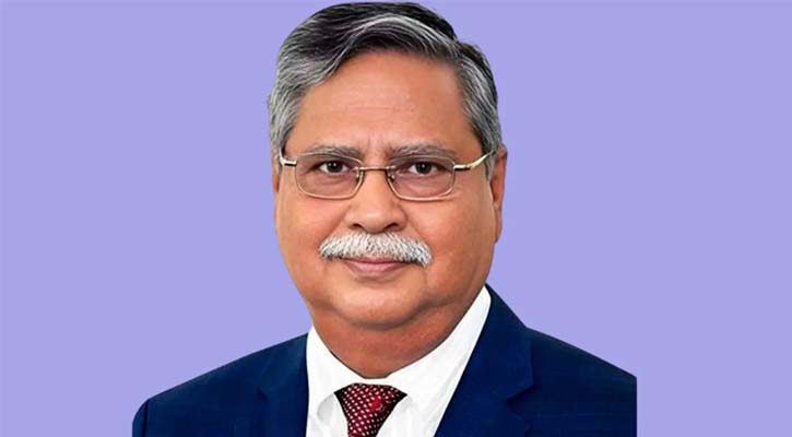 দেশবাসীকে ঈদের শুভেচ্ছা জানালেন রাষ্ট্রপতি