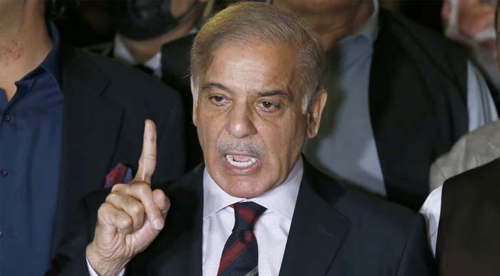 ভারতের যেকোনো উসকানির জবাব দৃঢ়ভাবে দেবে পাকিস্তান