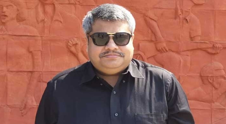 আবারো গ্রেপ্তার রিজেন্টের শাহেদ
