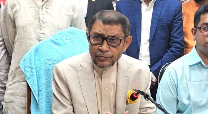 ২ থেকে ৩ মাসের মধ্যে হাম পরিস্থিতি পুরোপুরি নিয়ন্ত্রণে আসবে: স্বাস্থ্যমন্ত্রী