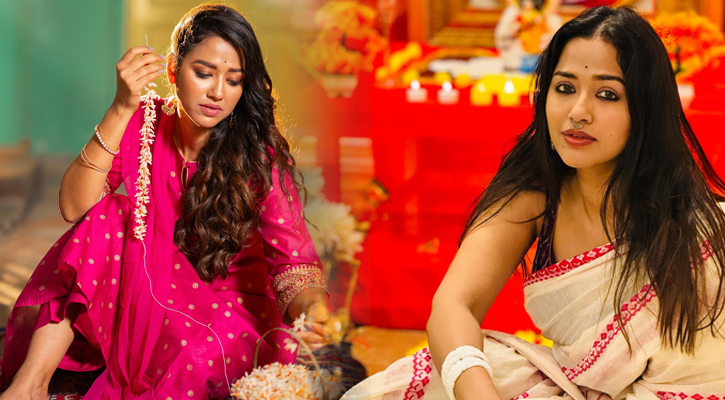 নিশো-মেহজাবীনকে নিয়ে যা বললেন ওপার বাংলার সোহিনী