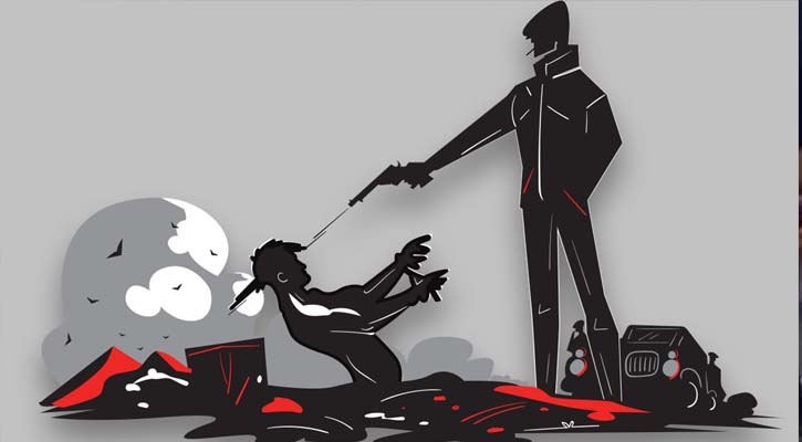 ফটিকছড়িতে দুর্বৃত্তের গুলিতে যুবক নিহত