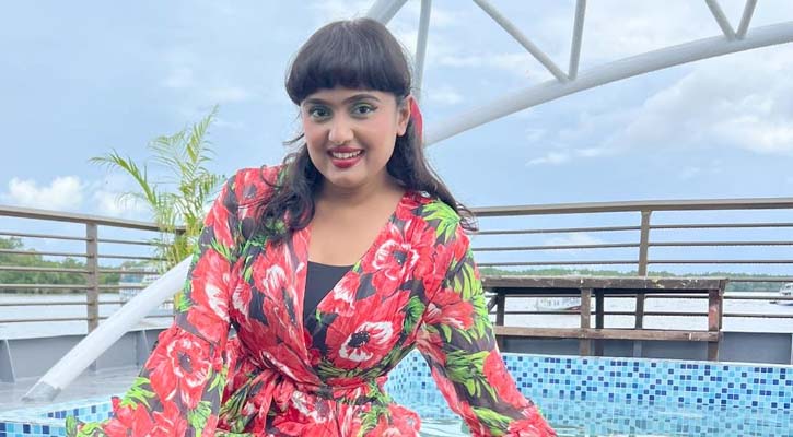 কারিনার পর হেপাটাইটিস ‘এ’-তে আক্রান্ত হয়ে হাসপাতালে ডিজে সনিকা