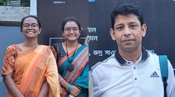 মিমোর আত্মহত্যা: সুদীপকে ঢাবি একাডেমিক কার্যক্রম থেকে অব্যাহতি