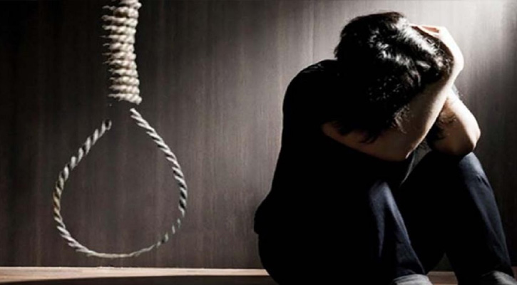 ‘আমি তারে পাইলে সুখি হতাম’ লিখে ৪র্থ শ্রেণির ছাত্রীর আত্মহত্যা!