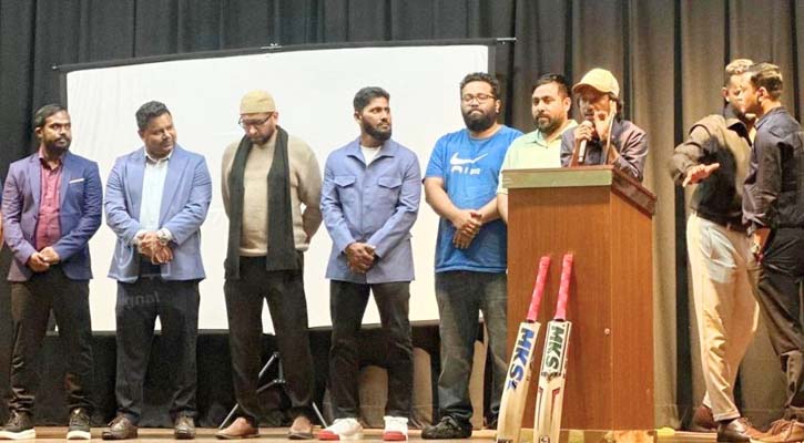 সিডনিতে প্রবাসী বাংলাদেশিদের উদ্যোগে সূচনা হলো এক অনন্য ক্রীড়া ইতিহাস