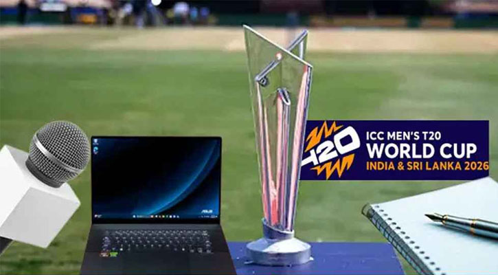 বাংলাদেশি সব সাংবাদিকের মিডিয়া অ্যাক্রিডিটেশন বাতিল