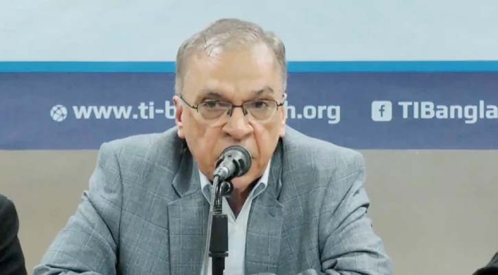 নারী প্রার্থী দেয়নি জামায়াতসহ ৩০টি দল,  ন্যক্কারজনক বলছে টিআইবি