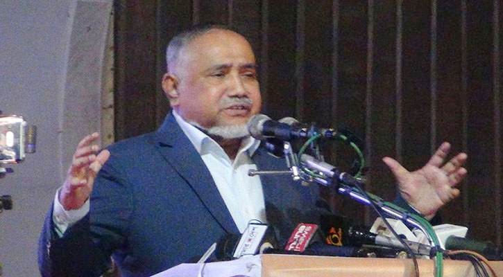 আগামীতে ১০ দলীয় জোট সরকার গঠন করবে