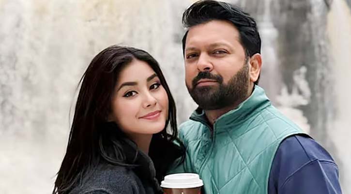 বিচ্ছেদ নিয়ে অবশেষে মুখ খুললেন তাহসান