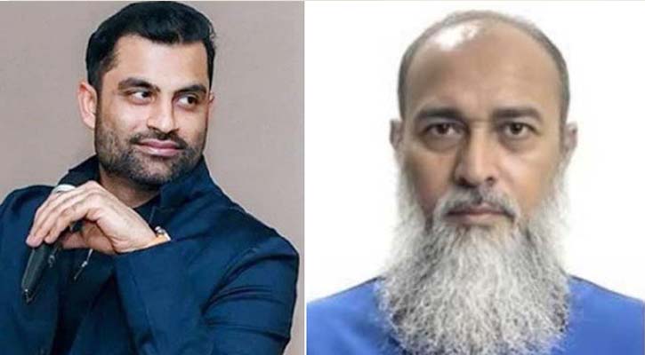 তামিমকে ‘ভারতীয় দালাল’ বলে পোস্ট, অতপর...