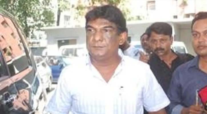 মারা গেছেন কারাবন্দী হলমার্ক এমডি তানভীর