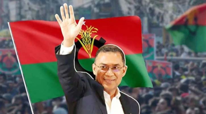 যে কারণে স্থগিত তারেক রহমানের উত্তরাঞ্চল সফর