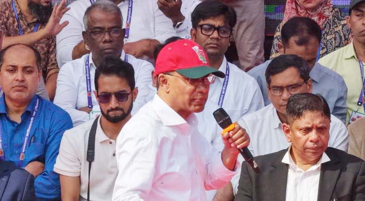 বিদেশগামীদের জন্য দ্রুত ঋণের ব্যবস্থা করা হবে