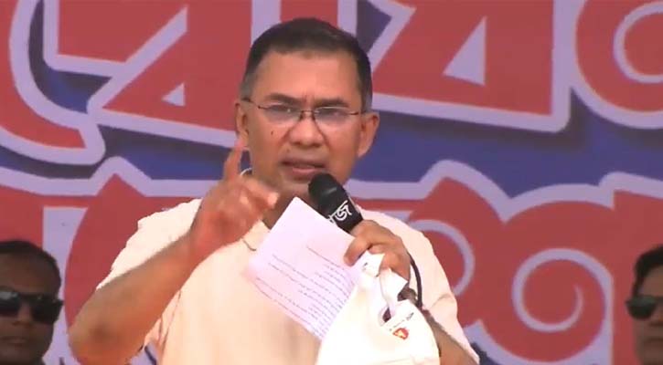 উৎপাদন বাড়ানো ও বন্যা মোকাবিলা করতেই খাল খনন কর্মসূচি