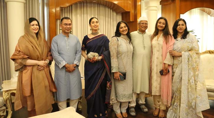 প্রত্যাশিত দেশ গড়তে সবার সহযোগিতা চাইলেন প্রধানমন্ত্রী