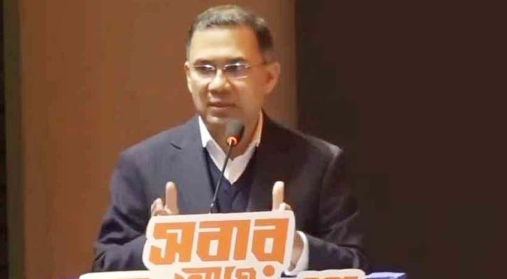 মতপার্থক্য থাকলেও মতবিরোধ যেন না হয়