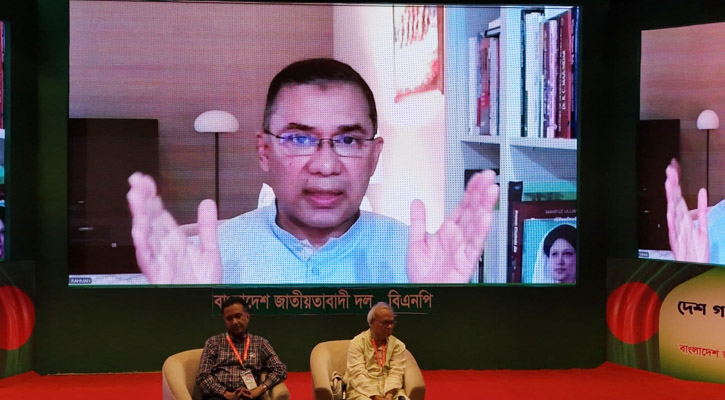 সামনে অনেক কঠিন সময় অপেক্ষা করছে