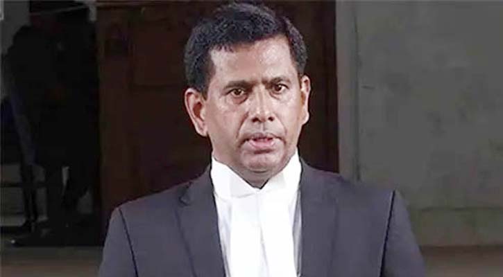 আসামিপক্ষ কোর্টকে বিভ্রান্ত করার চেষ্টা করছেন