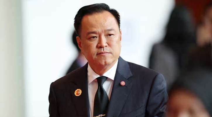 থাইল্যান্ডে ভেঙে দেওয়া হলো পার্লামেন্ট