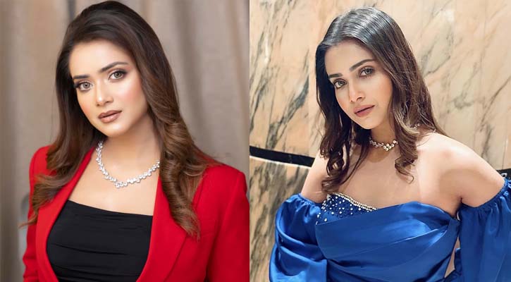 গুরুতর অভিযোগ ভারতীয় প্রযোজকের, যা বললেন তিশা