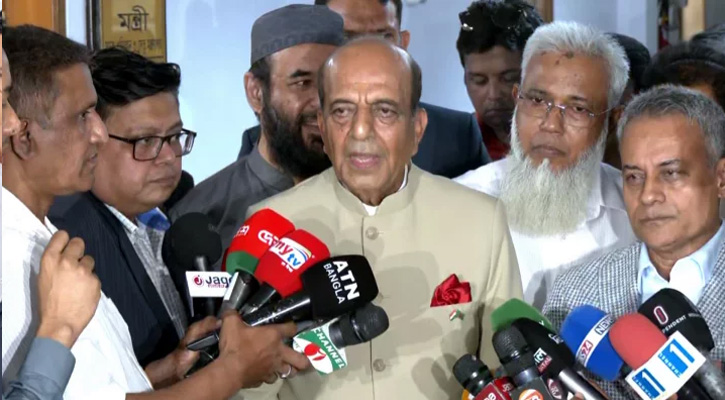 ‘মৈত্রী এক্সপ্রেস’ নিয়ে ভালো খবর দিতে পারবো: ত্রিবেদী
