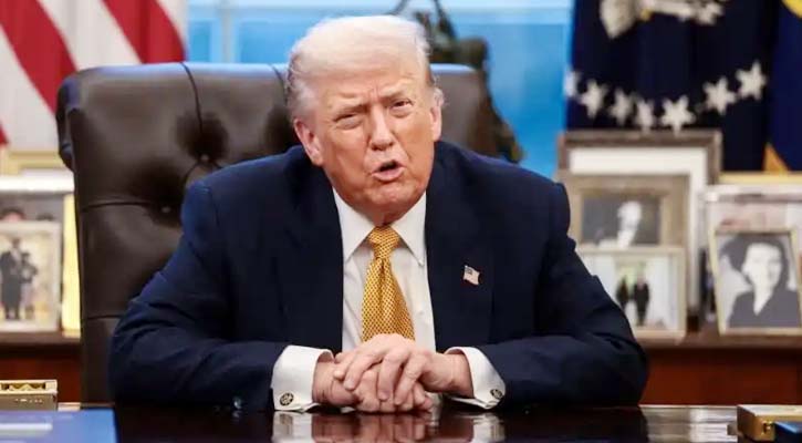 গাজায় ট্রাম্পের ‘শান্তি পর্ষদে’ কারা থাকছেন?