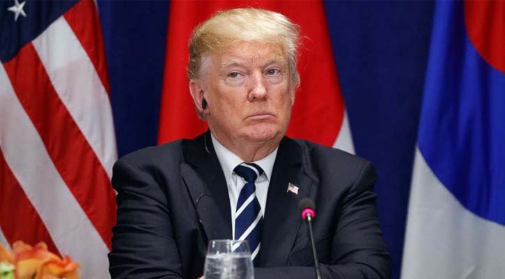 ইরানের নতুন নেতৃত্বের সঙ্গে আলোচনায় রাজি ট্রাম্প