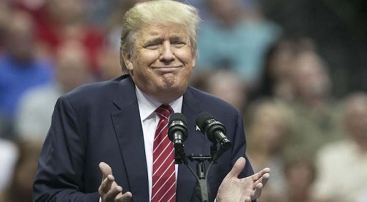 ইরান আমাকে তাদের সর্বোচ্চ নেতা বানাতে চেয়েছিল