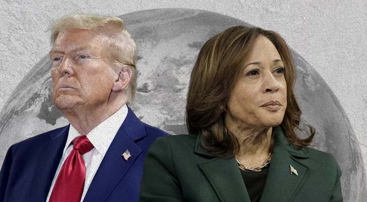 নেতানিয়াহুর প্ররোচনায় মার্কিন সেনাদের ঝুঁকিতে ফেলেছেন ট্রাম্প