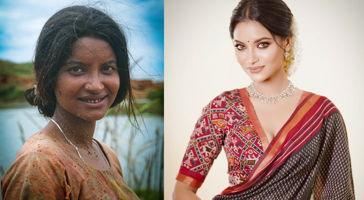 কানাডার চলচ্চিত্র উৎসবে সেরা অভিনেত্রী তুষি