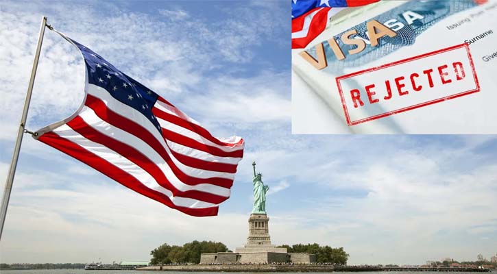 সন্তানের জন্ম দিতে আমেরিকায়,  হুঁশিয়ারি ট্রাম্প প্রশাসনের