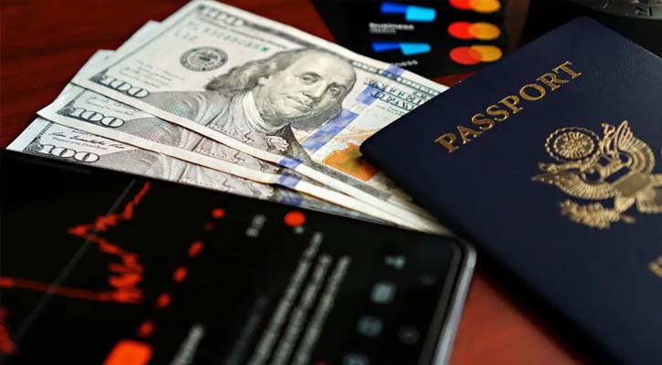 যুক্তরাষ্ট্রের ভিসা বন্ড তালিকায় যুক্ত হলো বাংলাদেশ