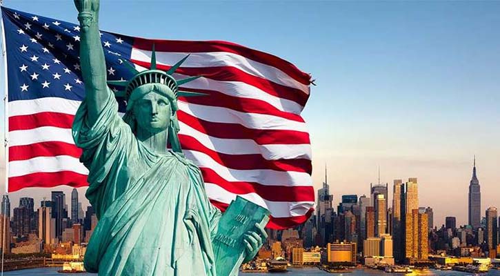 নতুন করে ১৫ প্রতিষ্ঠান ও দুই ব্যক্তির ওপর যুক্তরাষ্ট্রের নিষেধাজ্ঞা