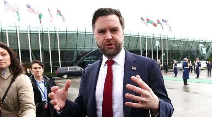 ইসলামাবাদে এসেছে ৩০০ সদস্যের মার্কিন প্রতিনিধিদল!