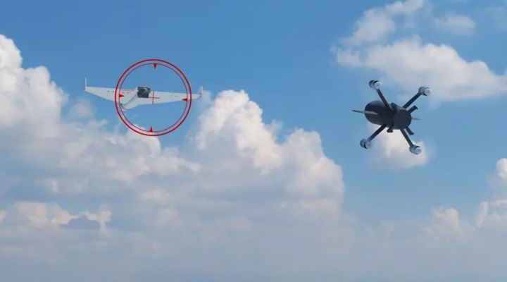 মার্কিন ও ইসরায়েলি ঘাঁটিতে ইরানের ক্ষেপণাস্ত্র ও ড্রোন হামলা