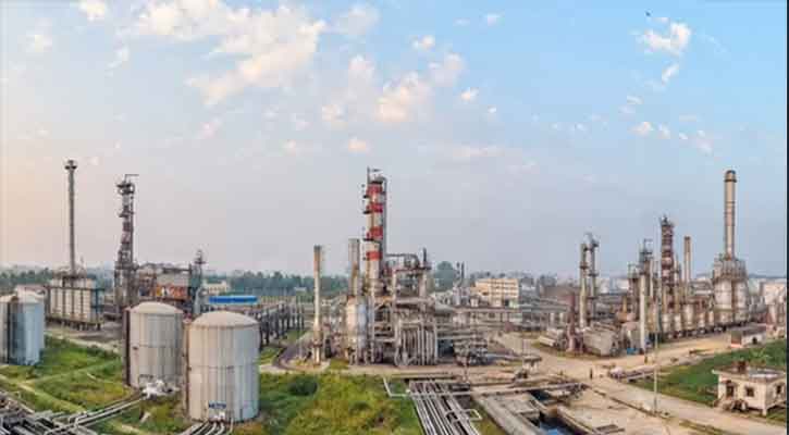 বন্ধ হয়ে গেল দেশের একমাত্র রাষ্ট্রায়ত্ত তেল শোধনাগার