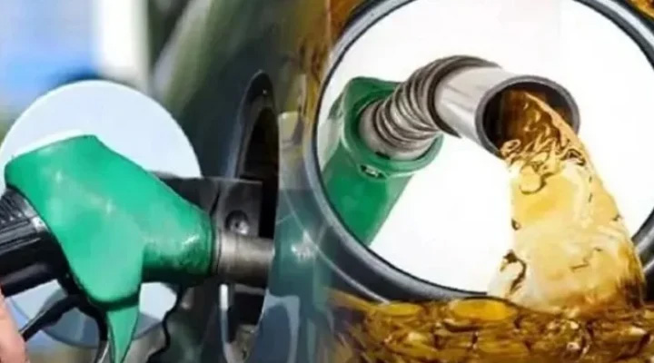 ইরানের ঘোষণায় তেলের দামে বড় পতন