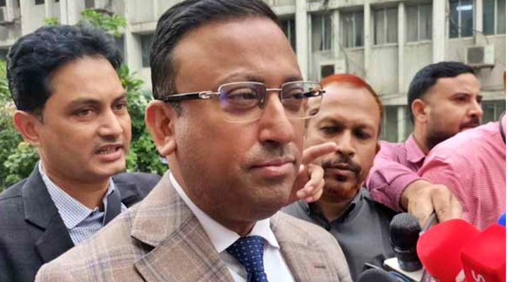 ‘বাংলাদেশ ফার্স্ট’ ভিত্তিতে বহুমুখী পররাষ্ট্রনীতি: হুমায়ুন কবির