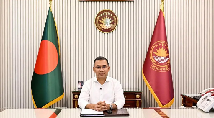 ঈদুল আজহা উপলক্ষে দেশবাসীকে প্রধানমন্ত্রীর শুভেচ্ছা